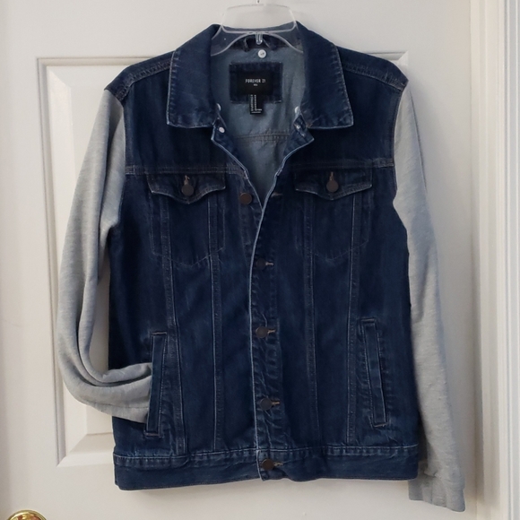 Forever 21 | Jackets \u0026 Coats | Forever 